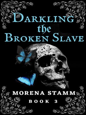 cover image of Darkling the Broken Slave